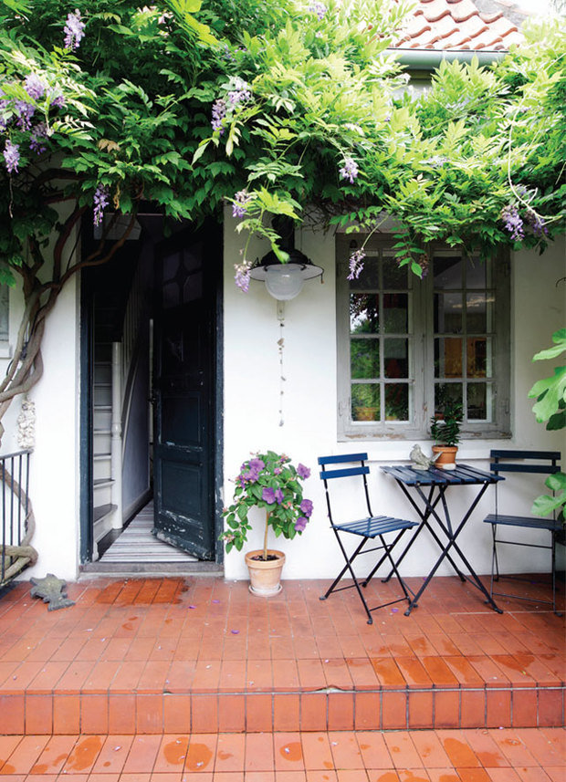 Фото из портфолио Интерьер из детства – фотографии дизайна интерьеров на INMYROOM