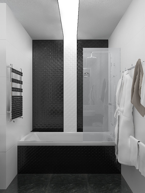 Фото из портфолио Виктория – фотографии дизайна интерьеров на INMYROOM