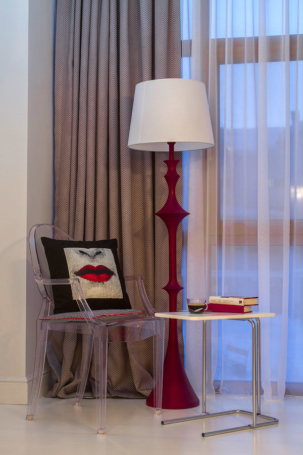 Фотография: в стиле , Интерьер комнат, Интерьерный стиль, Дизайн интерьера, Советы, Международная Школа Дизайна, Елена Лазарева, МШД, как обустроить интерьер – фото на INMYROOM