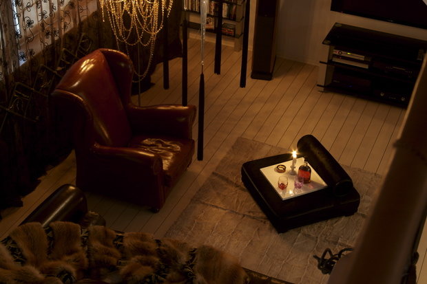 Фото из портфолио гостиные – фотографии дизайна интерьеров на INMYROOM