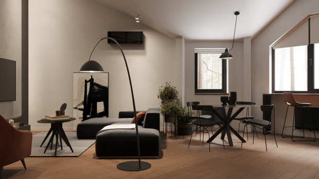 Фотография: в стиле – фото на INMYROOM