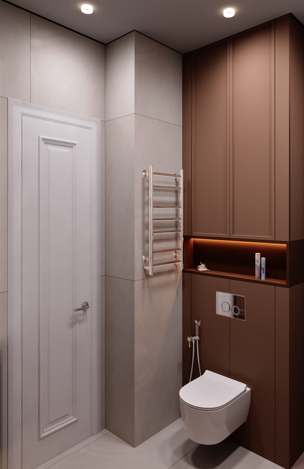 Фотография: в стиле – фото на INMYROOM