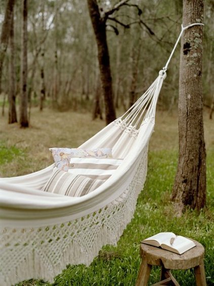 Фотография: Ландшафт в стиле Прованс и Кантри, Современный – фото на INMYROOM