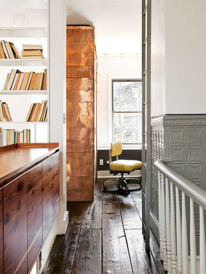 Фотография: Прихожая в стиле Прованс и Кантри, Лофт, Декор интерьера, Аксессуары, Декор, Мебель и свет – фото на INMYROOM