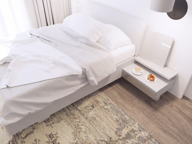 Фото из портфолио MINIMALISM – фотографии дизайна интерьеров на INMYROOM