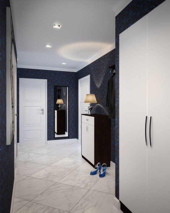 Фотография: в стиле , Прихожая, Современный, Советы – фото на INMYROOM