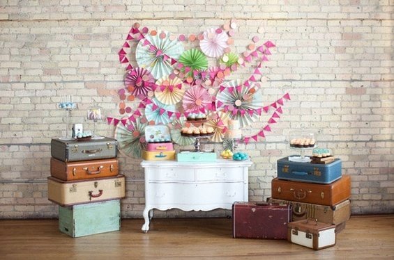 Фотография: Декор в стиле Прованс и Кантри, Классический, Лофт, Современный, Эклектика – фото на INMYROOM