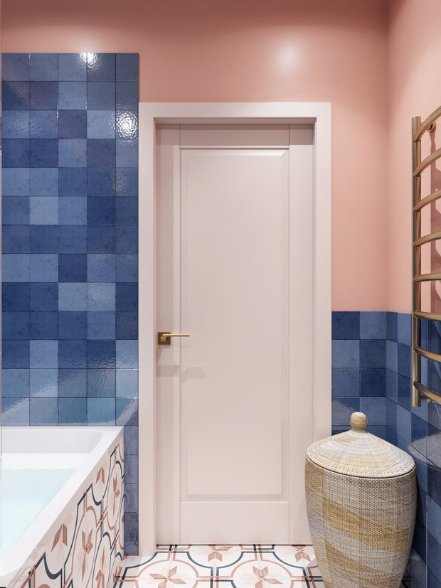 Фото из портфолио Восточные сказки – фотографии дизайна интерьеров на INMYROOM