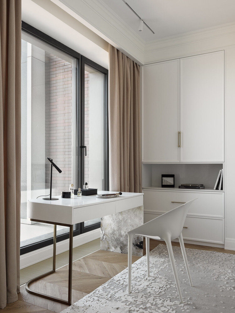 Фотография: Спальня в стиле Современный, – фото на INMYROOM Фотография: Спальня в стиле Современный, – фото на INMYROOM