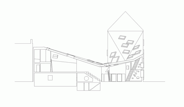 Фотография: Планировки в стиле  – фото на INMYROOM