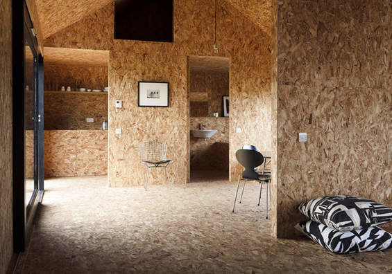 Фотография: Прочее в стиле Эко, Австралия, Дизайн интерьера, Минимализм, Переделка – фото на INMYROOM