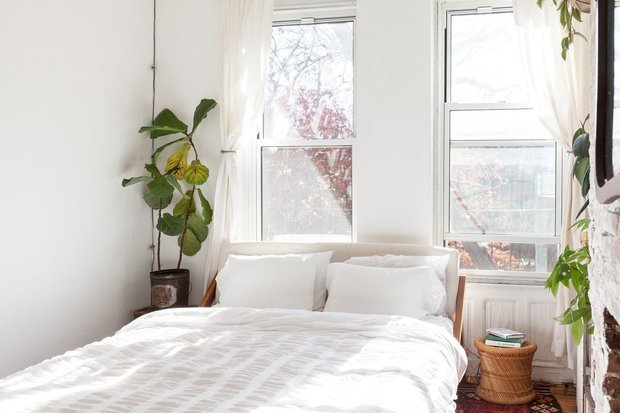 Фото из портфолио Классический "Clinton Hill Brownstone" – фотографии дизайна интерьеров на INMYROOM