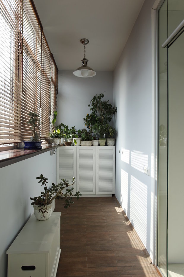 Дизайн: студия S-style