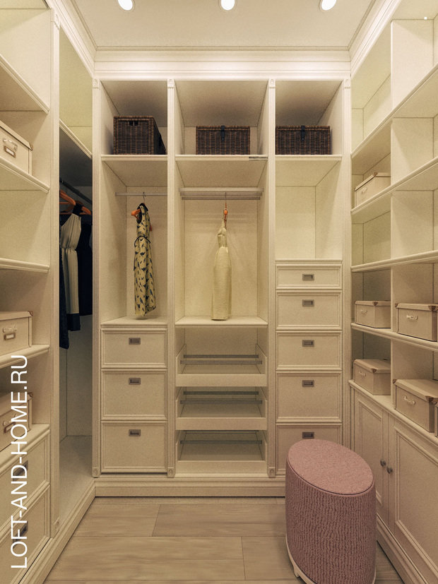 Фото из портфолио ТАУНХАУС, КЕМБРИДЖ, 120М2 – фотографии дизайна интерьеров на INMYROOM