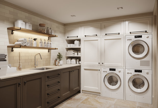 Фото из портфолио Дом в Черногории – фотографии дизайна интерьеров на INMYROOM