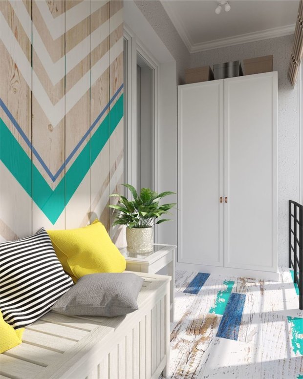 Дизайн: Диляра Сайфутдинова, «ДА-Дизайн»