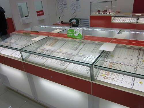 Фото из портфолио Дизайн мебели для биснеса – фотографии дизайна интерьеров на INMYROOM
