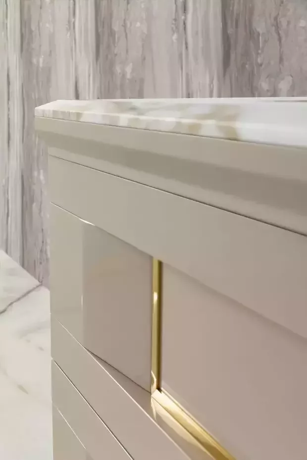 Фото из портфолио Prestige – фотографии дизайна интерьеров на INMYROOM