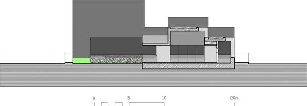 Фотография: Планировки в стиле  – фото на INMYROOM