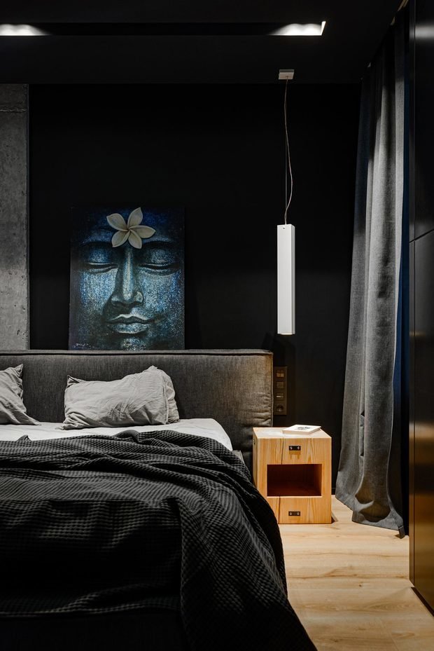 Фото из портфолио JETSMAN – фотографии дизайна интерьеров на INMYROOM