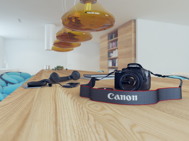 Фото из портфолио Q3 APARTMENT – фотографии дизайна интерьеров на INMYROOM