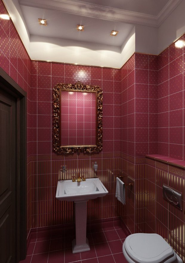 Фото из портфолио Кабинет руководителя компании МРСКЮГА – фотографии дизайна интерьеров на INMYROOM