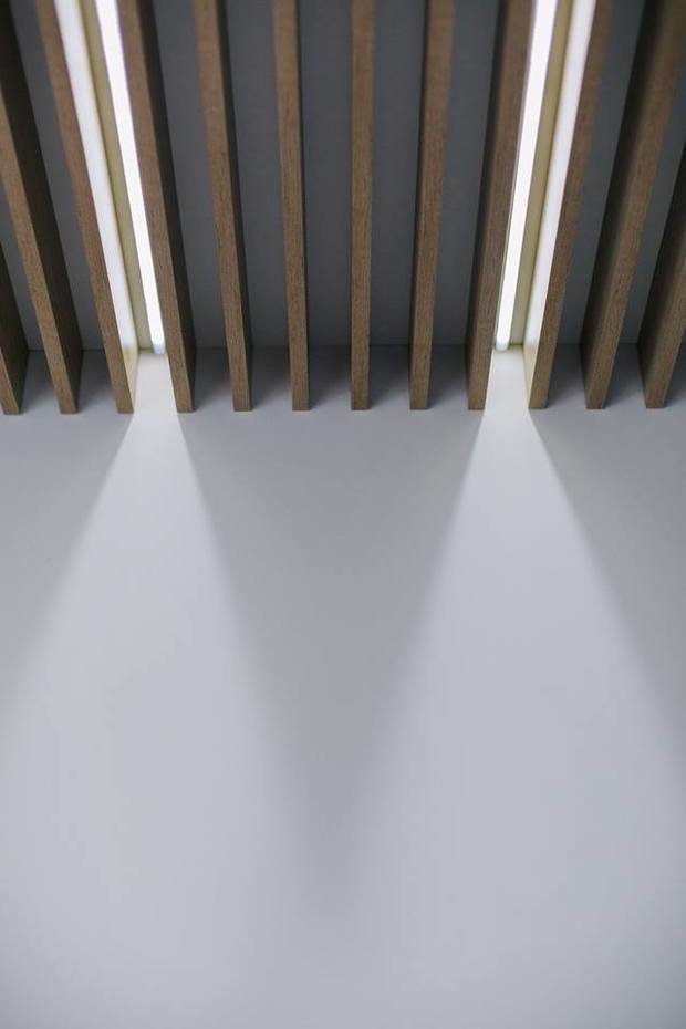 Фото из портфолио Anthracite Line – фотографии дизайна интерьеров на INMYROOM