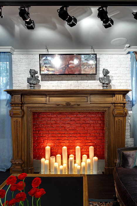 Фотография: Декор в стиле Прованс и Кантри – фото на INMYROOM