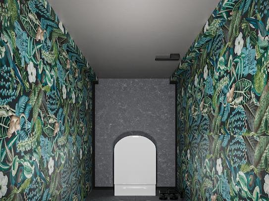 Фото из портфолио Мельничная 60* – фотографии дизайна интерьеров на INMYROOM