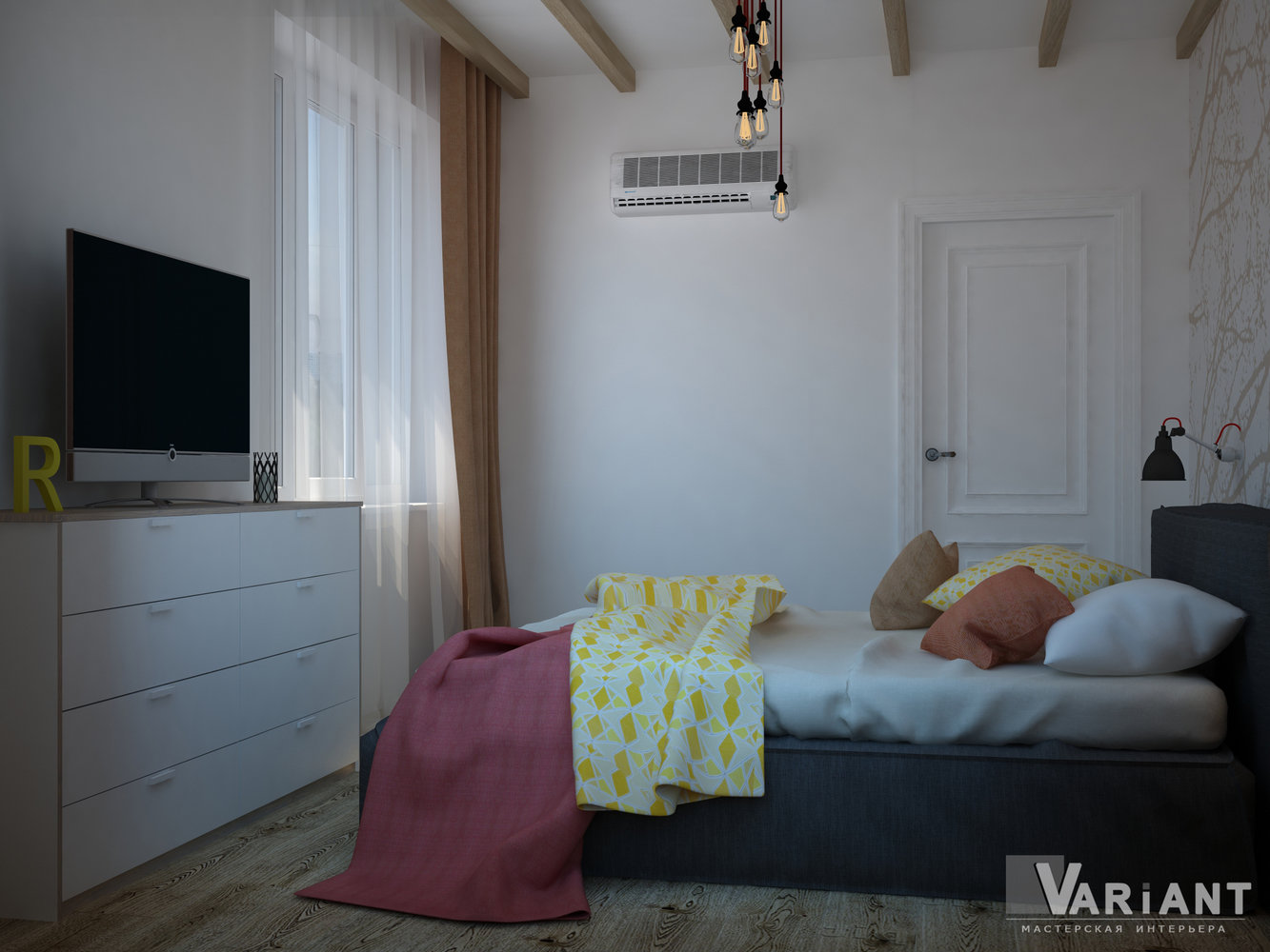 Фото из портфолио Дизайн интерьера по ул.Лозицкая ЖК «Велотрек» (г.Пенза) – фотографии дизайна интерьеров на INMYROOM Фото из портфолио Дизайн интерьера по ул.Лозицкая ЖК «Велотрек» (г.Пенза) – фотографии дизайна интерьеров на INMYROOM