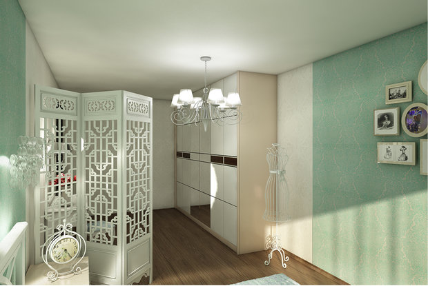 Фото из портфолио Мои фотографии 06.11.2014 – фотографии дизайна интерьеров на INMYROOM