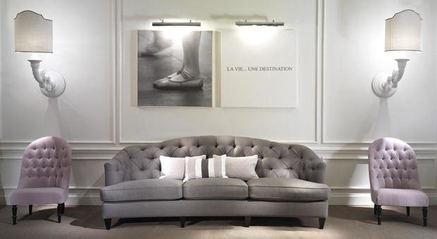 Фото из портфолио SoftHouse – фотографии дизайна интерьеров на INMYROOM
