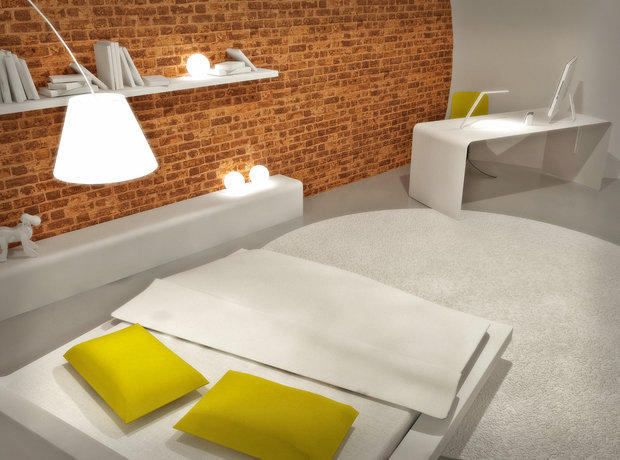 Фото из портфолио атмоСФЕРА – фотографии дизайна интерьеров на INMYROOM