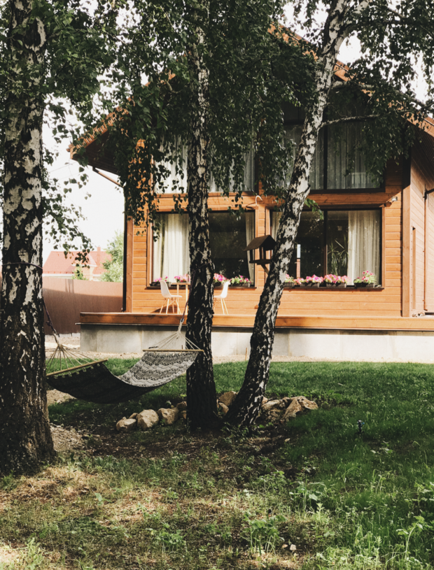 Фотография: Терраса в стиле Скандинавский, Советы, Дом и дача, Личный опыт, Марина Вагина – фото на INMYROOM