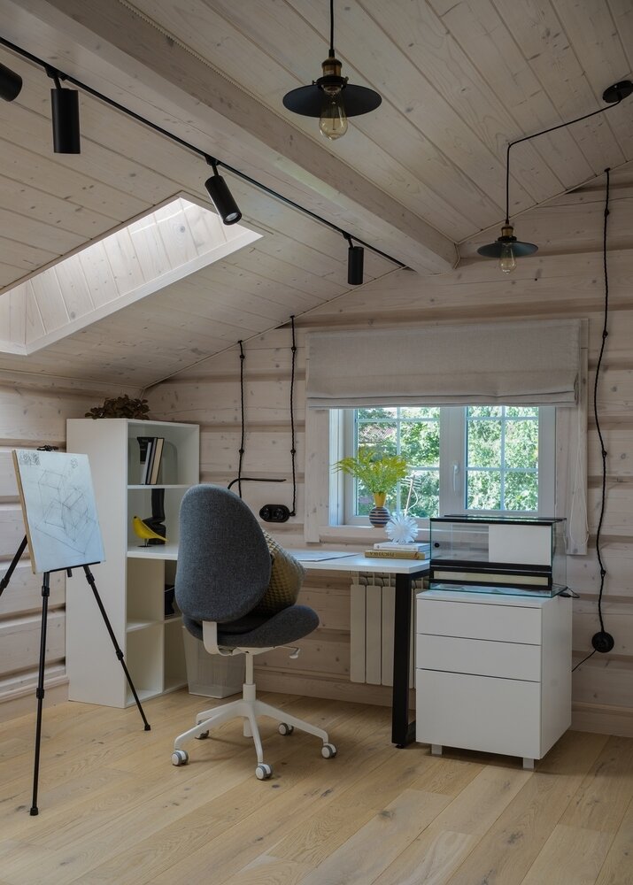 Фотография: Детская в стиле Современный, Дом, Проект недели, Санкт-Петербург, Дом и дача, 4 и больше, Более 90 метров, Lublianova.design, Юлия Люблянова – фото на INMYROOM Фотография: Детская в стиле Современный, Дом, Проект недели, Санкт-Петербург, Дом и дача, 4 и больше, Более 90 метров, Lublianova.design, Юлия Люблянова – фото на INMYROOM