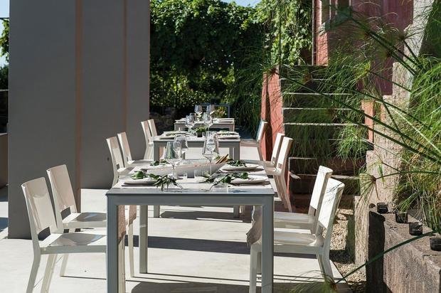 Фотография: Балкон, Терраса в стиле Современный, Дома и квартиры, Городские места, Отель, Проект недели – фото на INMYROOM