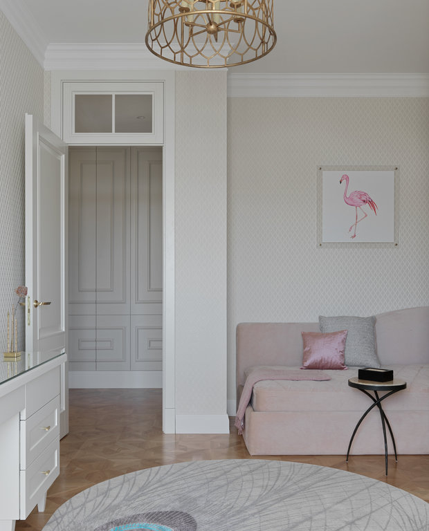 Фото из портфолио Duderhof – фотографии дизайна интерьеров на INMYROOM