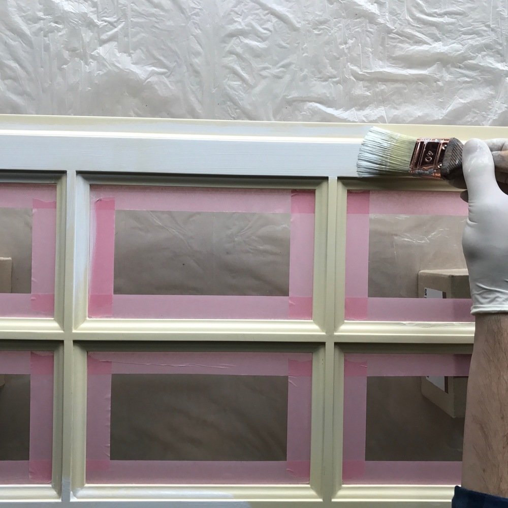 Фотография: в стиле , DIY, работа с краской, Саша Мершиев – фото на INMYROOM Фотография: в стиле , DIY, работа с краской, Саша Мершиев – фото на INMYROOM