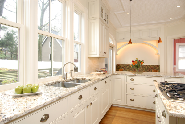 Фотография: Кухня и столовая в стиле Прованс и Кантри, Стиль жизни, Советы – фото на INMYROOM