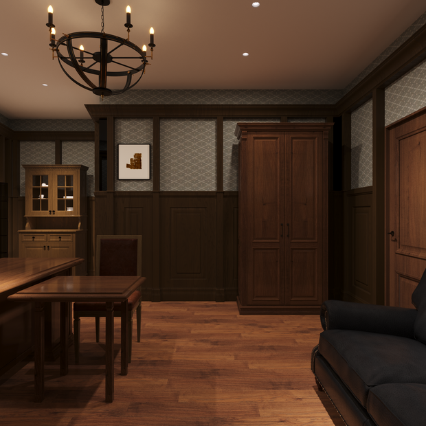 Фотография:  в стиле  – фото на INMYROOM