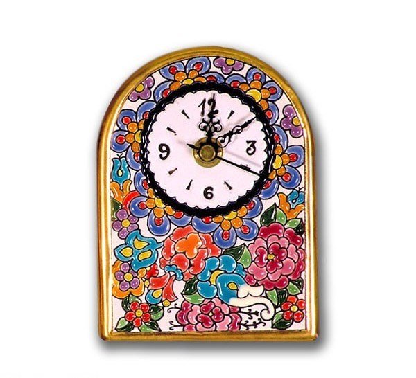 Фото из портфолио Испанские настенные тарелки Artecer – фотографии дизайна интерьеров на INMYROOM
