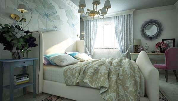 Фото из портфолио Проекты студии – фотографии дизайна интерьеров на INMYROOM