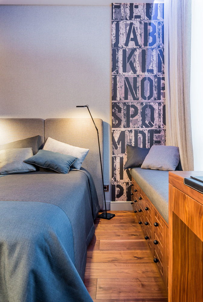 Фото из портфолио МОСКВА (ЖК АЭРОБУС) – фотографии дизайна интерьеров на INMYROOM Фото из портфолио МОСКВА (ЖК АЭРОБУС) – фотографии дизайна интерьеров на INMYROOM