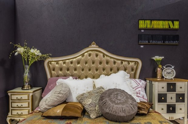 Фото из портфолио Alter Ego Houme – фотографии дизайна интерьеров на INMYROOM