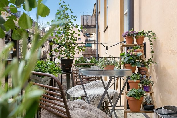 Фото из портфолио Norra Agnegatan 36, Kungsholmen – фотографии дизайна интерьеров на INMYROOM