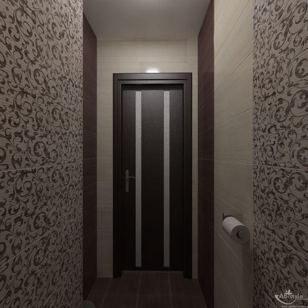 Фото из портфолио ванная – фотографии дизайна интерьеров на InMyRoom.ru