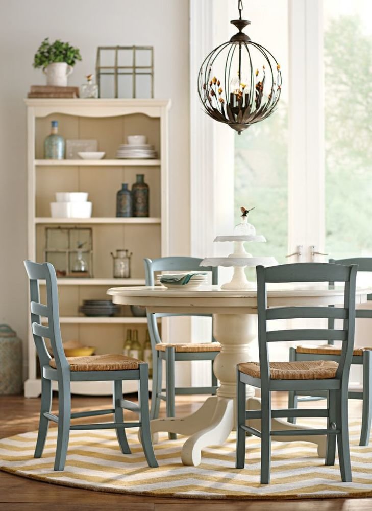 Фотография: Кухня и столовая в стиле Прованс и Кантри, Скандинавский, Декор интерьера, Декор, Советы – фото на INMYROOM Фотография: Кухня и столовая в стиле Прованс и Кантри, Скандинавский, Декор интерьера, Декор, Советы – фото на INMYROOM