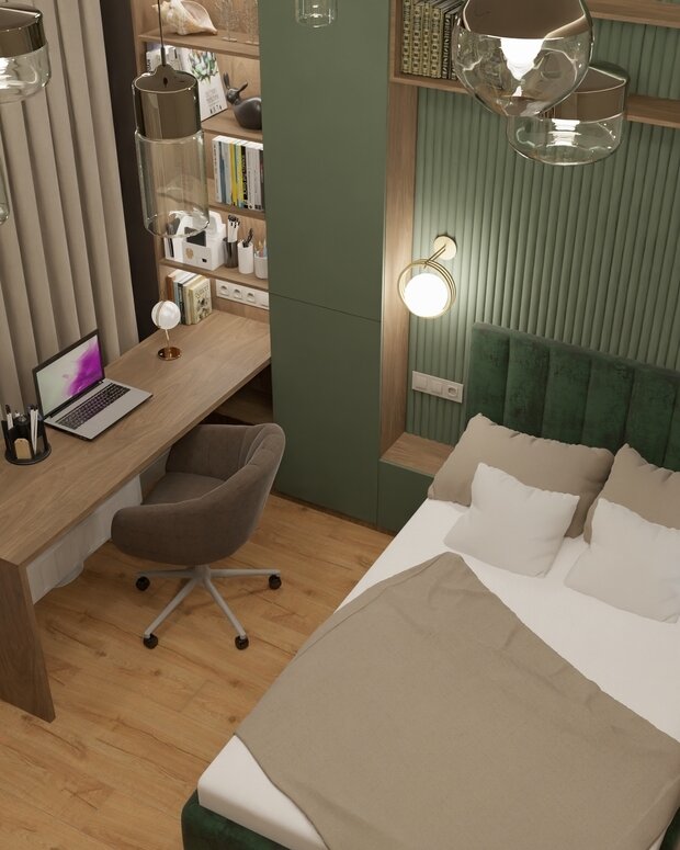 Фотография:  в стиле  – фото на INMYROOM
