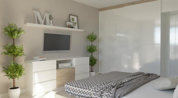 Фото из портфолио Ecoland – фотографии дизайна интерьеров на INMYROOM