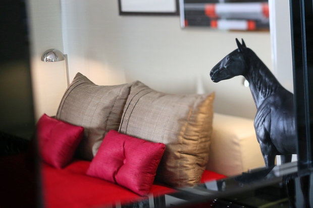 Фотография: Декор в стиле Эклектика, Дом, Проект недели, Подмосковье – фото на INMYROOM